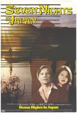 Watch Seven Nights in Japan M4ufreemovies