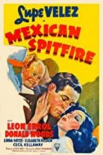 Watch Mexican Spitfire M4ufreemovies
