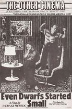Watch Even Dwarfs Started Small M4ufreemovies