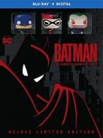 Watch Heart of Batman M4ufreemovies