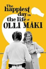 The Happiest Day in the Life of Olli Mäki