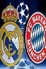 Watch Real Madrid vs Bayern Munich Overtime M4ufreemovies