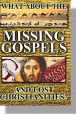 Watch The Lost Gospels M4ufreemovies