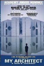 Watch My Architect M4ufreemovies