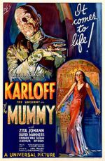 Watch The Mummy M4ufreemovies