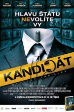 Watch Kandidát M4ufreemovies