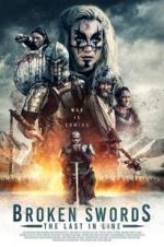 Watch Broken Swords: The Last in Line M4ufreemovies