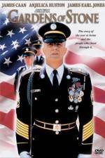 Watch Gardens of Stone M4ufreemovies