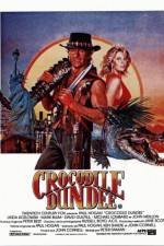 Watch Crocodile Dundee M4ufreemovies