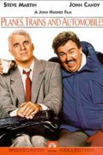 Watch Planes, Trains & Automobiles M4ufreemovies