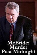 Watch McBride: Murder Past Midnight M4ufreemovies