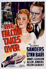 Watch The Falcon Takes Over M4ufreemovies