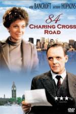Watch 84 Charing Cross Road M4ufreemovies