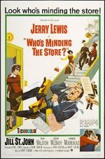 Watch Who\'s Minding the Store? M4ufreemovies