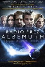 Watch Radio Free Albemuth M4ufreemovies