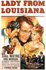 Watch Lady from Louisiana M4ufreemovies