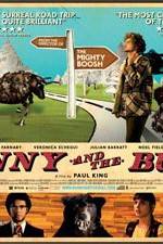 Watch Bunny and the Bull M4ufreemovies