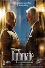 Watch Diplomatie M4ufreemovies