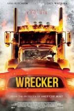 Watch Wrecker M4ufreemovies