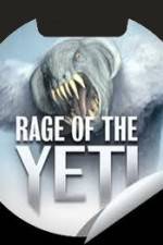 Watch Rage of the Yeti M4ufreemovies