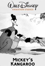 Watch Mickey\'s Kangaroo (Short 1935) M4ufreemovies
