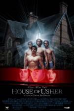 Watch House of Usher M4ufreemovies