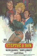 Watch Steptoe and Son M4ufreemovies