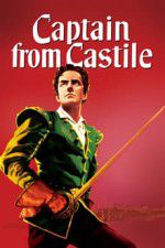 Watch Captain from Castile M4ufreemovies