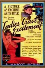 Watch Ladies Crave Excitement M4ufreemovies