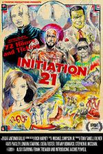 Watch Initiation 21 M4ufreemovies