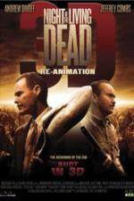 Watch Night of the Living Dead 3D ReAnimation M4ufreemovies