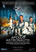 Watch Apollo Astronauts: Training NASA\'s Moon Men M4ufreemovies