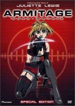 Watch Armitage III: Dual Matrix M4ufreemovies