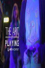 Watch The Art of Playing M4ufreemovies