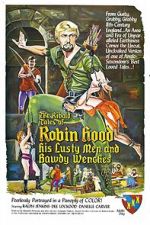 Watch The Erotic Adventures of Robin Hood M4ufreemovies