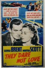 Watch They Dare Not Love M4ufreemovies