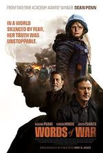 Watch Words of War M4ufreemovies