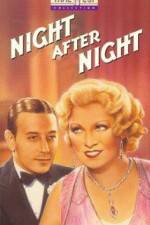 Watch Night After Night M4ufreemovies