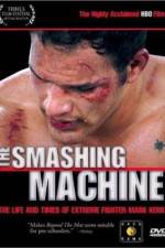 Watch The Smashing Machine M4ufreemovies