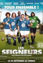Watch Les seigneurs M4ufreemovies