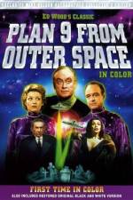 Watch Plan 9 from Outer Space M4ufreemovies