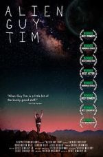 Watch Alien Guy Tim (Short 2020) M4ufreemovies