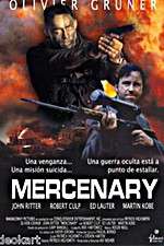 Watch Mercenary M4ufreemovies