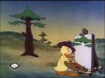 Watch The Foxy Duckling (Short 1947) M4ufreemovies