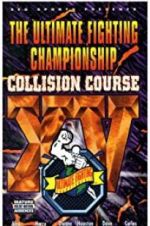 Watch UFC 15: Collision Course M4ufreemovies