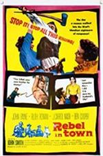 Watch Rebel in Town M4ufreemovies