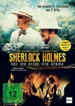Watch Sherlock Holmes: Incident at Victoria Falls M4ufreemovies