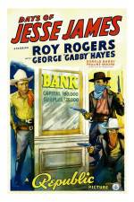Watch Days of Jesse James M4ufreemovies