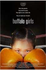 Watch Buffalo Girls M4ufreemovies