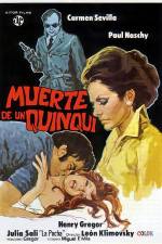 Watch Muerte de un quinqui M4ufreemovies